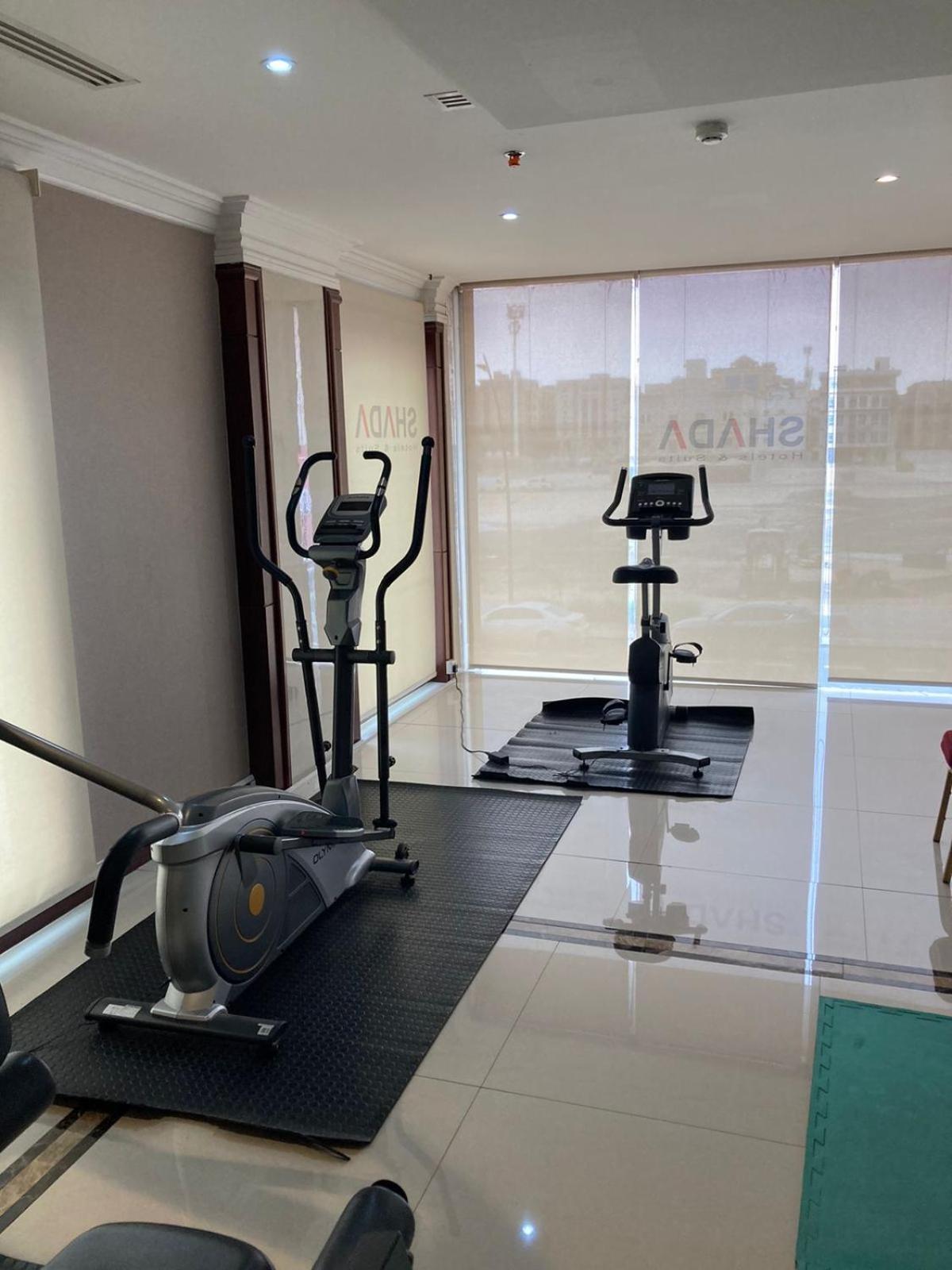 Shada Residence Al Khobar Exterior foto